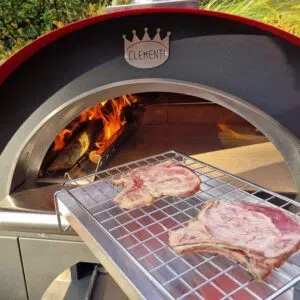 Clementi - Multi Cook System - the pizza oven shop uk