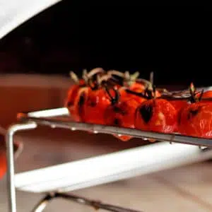 Clementi pizza oven Multi Cook System