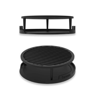 Igneus Tuscan Grill - Cast Iron Cookware