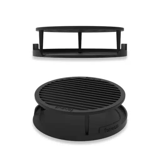Igneus Tuscan Grill - Cast Iron Cookware