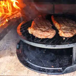 Igneus Tuscan Grill pizza oven accessories