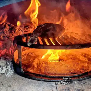 Igneus Tuscan Grill pizza oven accessories