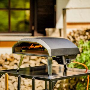 Ooni Koda 16 Gas Pizza Oven