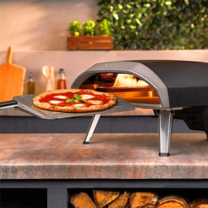 Ooni Koda 16 portable gas powered pizza oven
