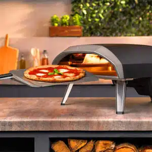 Ooni Koda 16 portable gas powered pizza oven