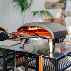 Ooni Koda 16 portable gas powered pizza oven