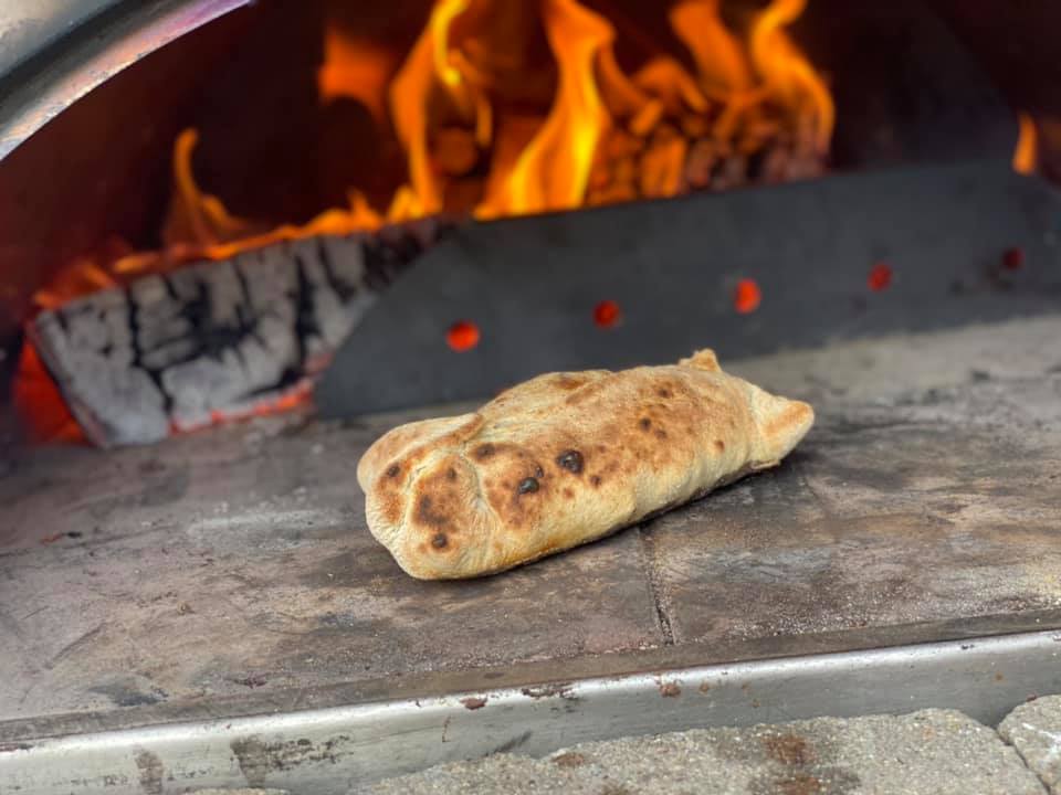 Igneus Classico pizza oven