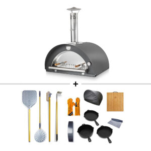 Clementi Family Ultimate Bundle Anthracite