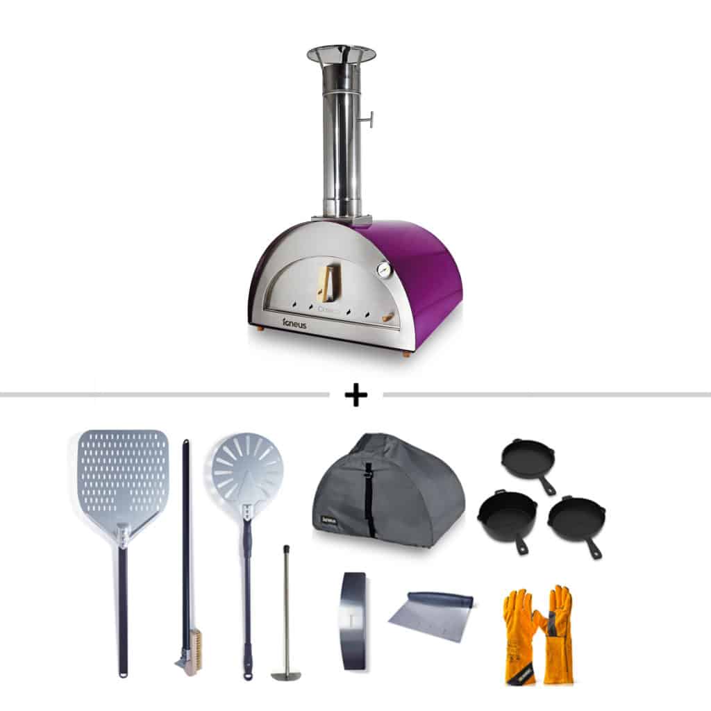 Igneus Classico Ultimate Bundle