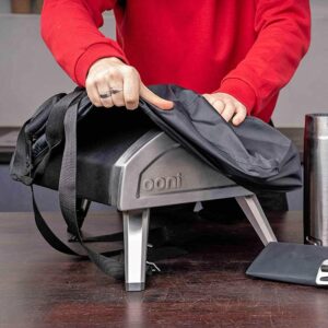 Ooni Fyra 12 Carry Cover