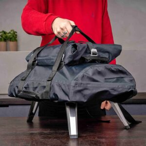 Ooni Fyra 12 Carry Cover