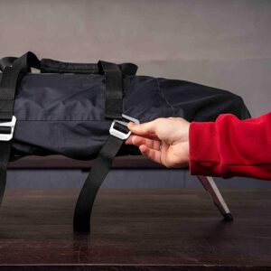 Ooni Fyra 12 Carry Cover