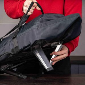 Ooni Fyra 12 Carry Cover