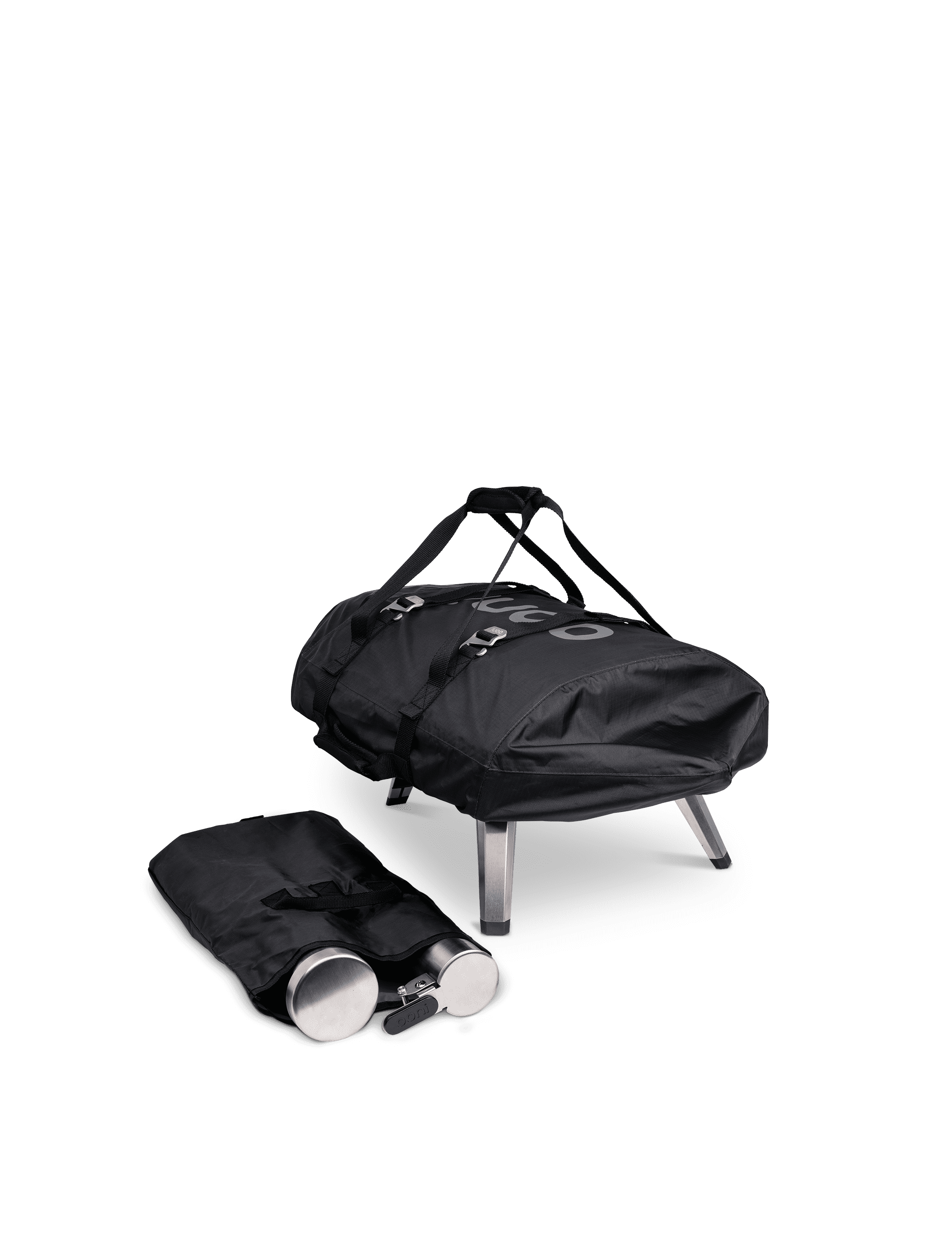 Ooni Fyra 12 Carry Cover | THE PIZZA OVEN SHOP | UK