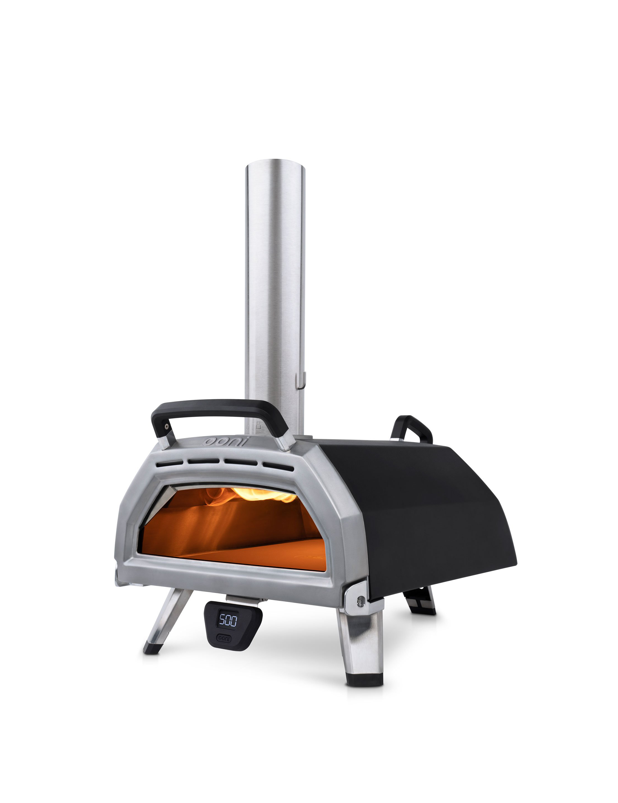 Ooni Karu 16 MultiFuel Pizza Oven THE PIZZA OVEN SHOP UK