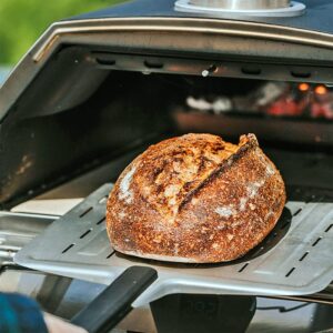 Ooni Karu 16 portable multi fuel pizza oven