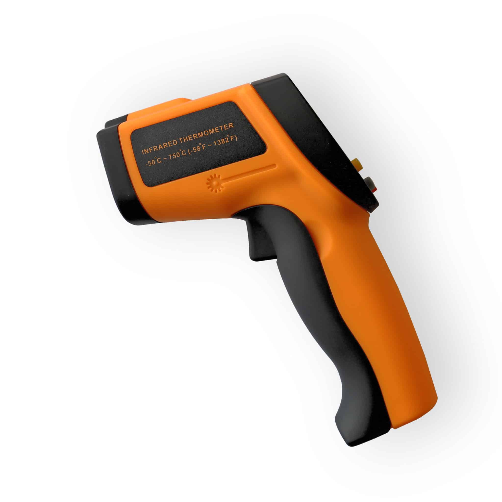 Infrared Digital Thermometer THE PIZZA OVEN SHOP UK