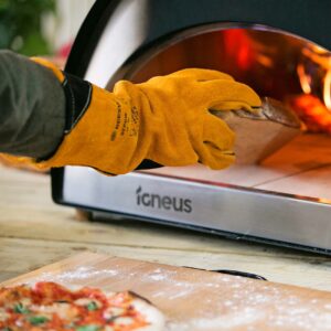 Igneus Pizza Oven Wood Bundle