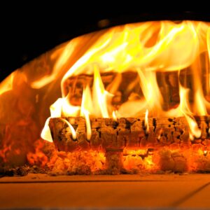 Igneus Pizza Oven Wood Bundle