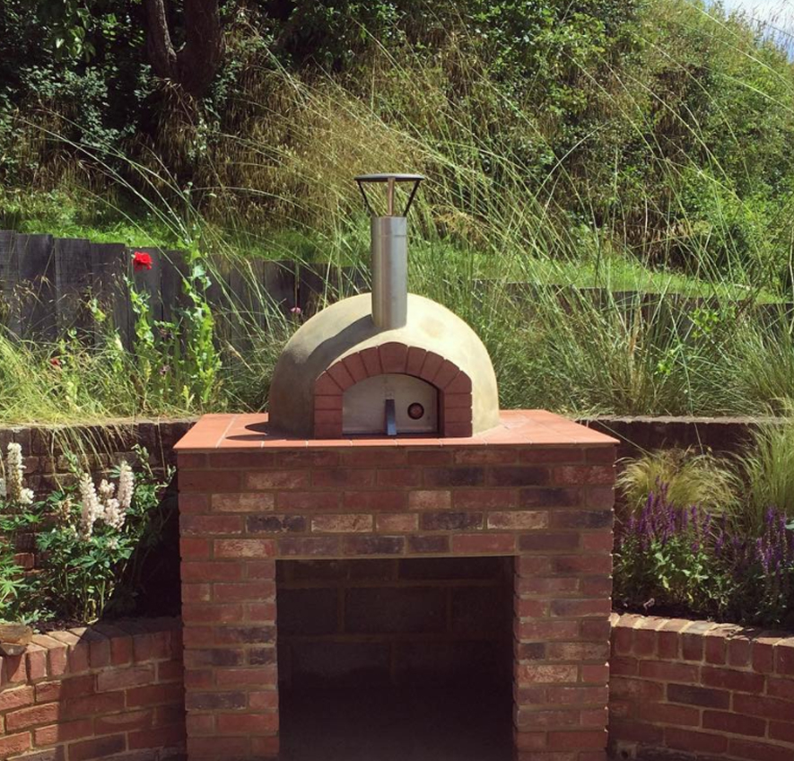 Igneus Ceramiko 600 pizza oven