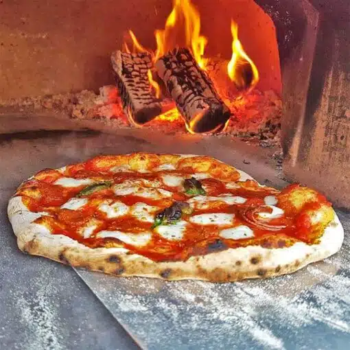 Igneus Ceramiko 760 pizza oven