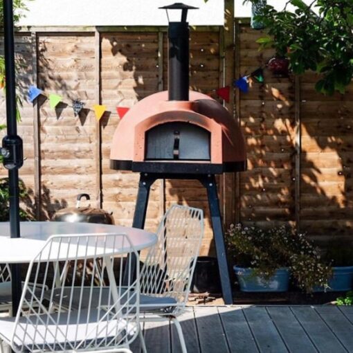 Igneus Ceramiko 760 pizza oven