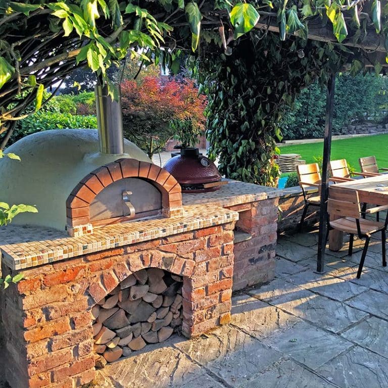 Pizza Oven Kit THE PIZZA OVEN SHOP UK