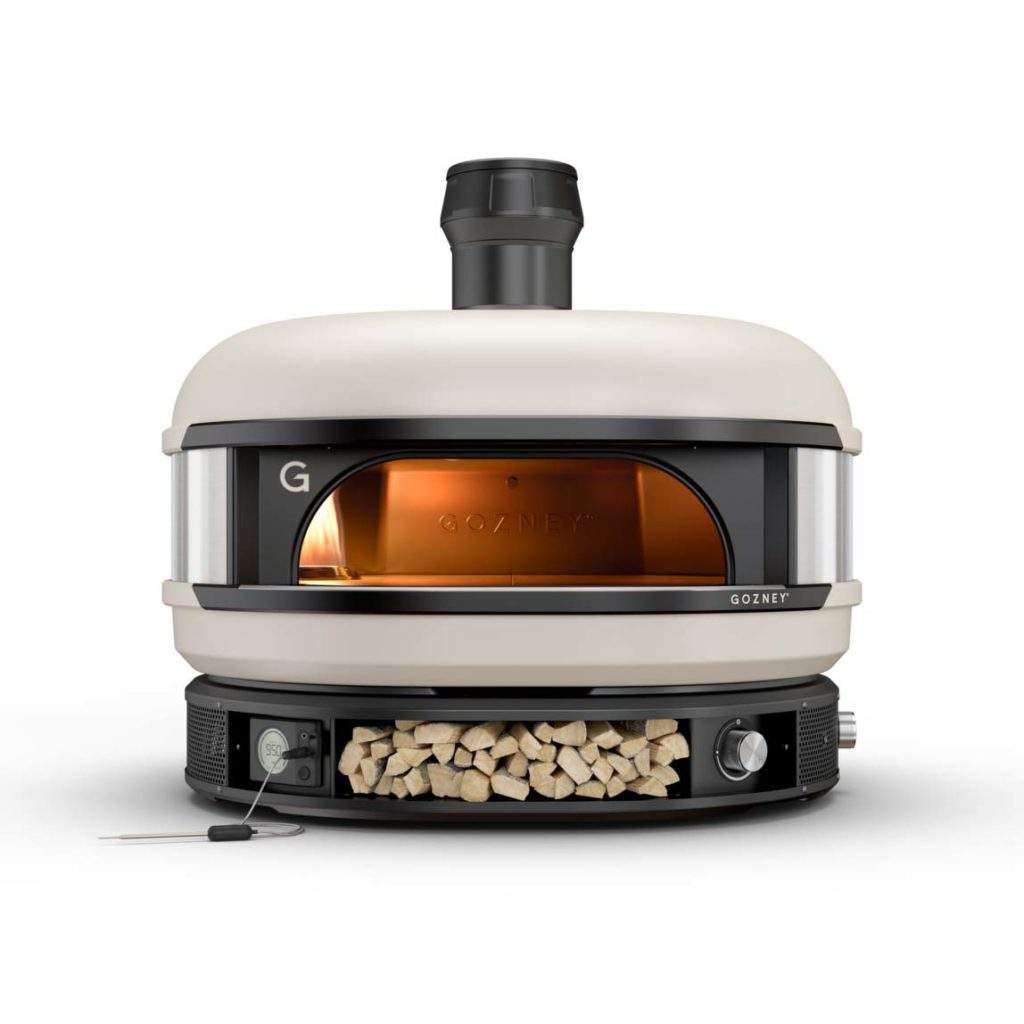 Gozney pizza ovens