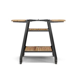 Gozney Dome pizza oven stand