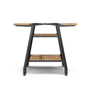 Gozney Dome pizza oven stand
