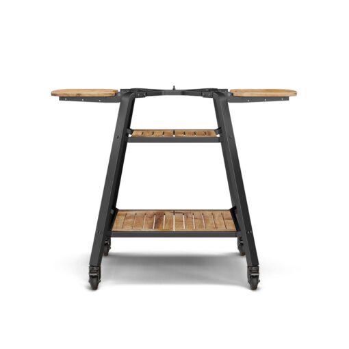 Gozney Dome pizza oven stand