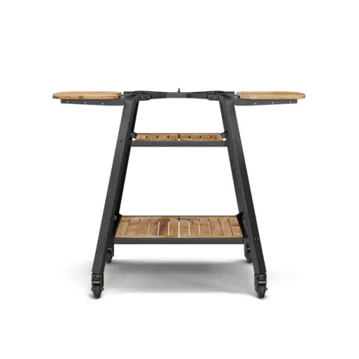 Gozney Dome pizza oven stand