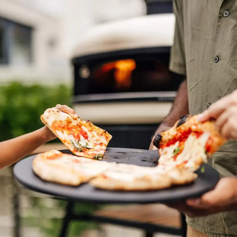 Gozney Pizza Server