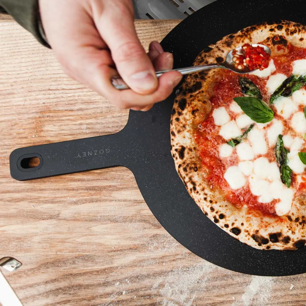 Gozney Pizza Server