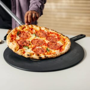 Gozney Pizza Server