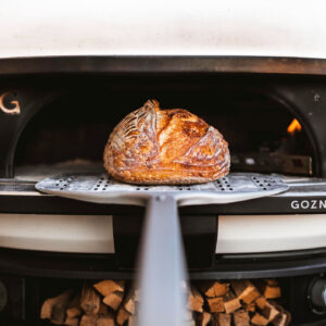 Gozney Placement Peel