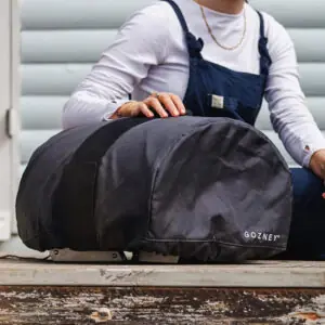 Gozney Roccbox Cover