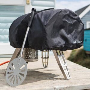 Gozney Roccbox Cover