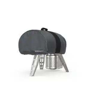 portable pizza oven