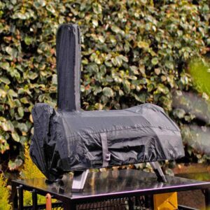 Ooni Karu 16 portable multi fuel pizza oven - carry cover