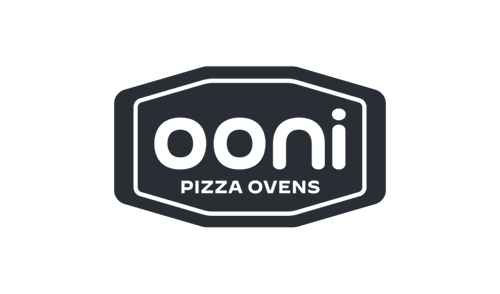 See the Ooni pizza oven range