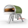 Gozney Roccbox gas powered pizza oven - olive