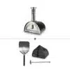 Igneus Bambino wood fired pizza oven Starter Bundle