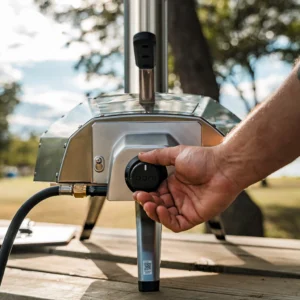 Pizza Oven Burner