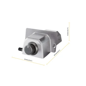 Ooni Karu 12 gas burner