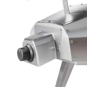 Ooni Karu 12 gas burner