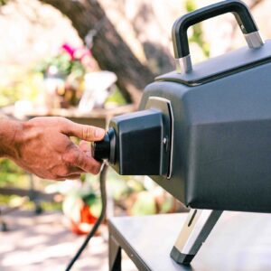 Ooni Karu 16 Gas Burner