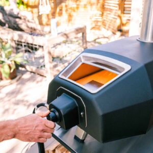 Ooni Karu 16 Gas Burner