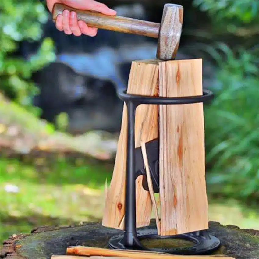 Kindling Cracker Original