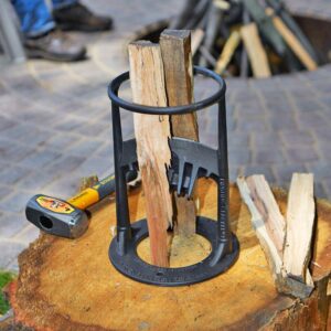 Log Splitter